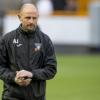 Manager on Thursday