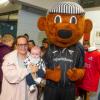 Pictures from 2019 Open Day