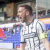 Equaliser in the Nick of time