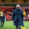 Manager post Airdrieonians