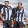Mid Season Tickets 2018/19