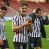 McCann at the Double