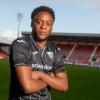 First words from Jonathan Afolabi