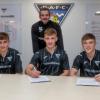 Young players news