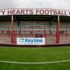 Reserves v Motherwell