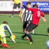 Reserves v St Mirren