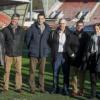 Saturday`s Match Sponsors