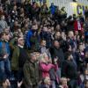 Away Match Ticket Sales