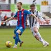 DAFC v Inverness CT - Ticket Information