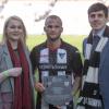 Saturday`s Match Sponsor