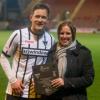 Craigenâ€™s goal is top four