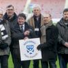 â€˜Fan of the Yearâ€™ Award for Margaret Ross
