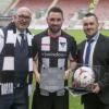 Saturday`s Match Sponsor