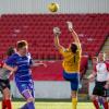 Clyde 0 Dunfermline 1