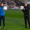 SPFL Awards for October