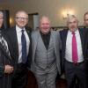 Sportman`s Dinner Success