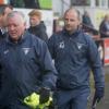 Managers post Dundee United