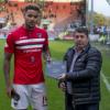 Saturday`s Match Sponsors