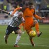 Dunfermline 0 Dundee United 0
