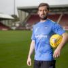 Paton and Splaine Depart
