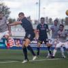 DAFC v Falkirk Ticket Information