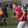 St Mirren 0 Dunfermline 0