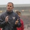 Manager on Thursday