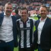 Saturday`s Match Sponsor