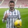 Clark to the fore in opener