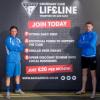 Latest Lifeline Winners!
