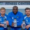 Official Nutritional Partner