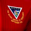 Pars to Wear Commemorative Shirt