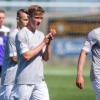 Support for the development of our talented reserve team squad