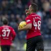 Result spoils Farid`s Special Saturday