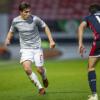 No change in fortunes at Dingwall