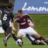 U20s v Kelty Hearts
