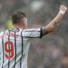 Declan does it the Dunfermline way