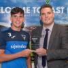 August Player of the Month announced
