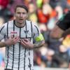 One in a million spoils Morris return to Tannadice