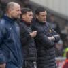 Managers Post St Mirren