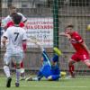 U20s v St Mirren