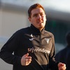 Mental strength brings Martin back
