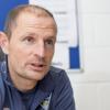 Manager on Thursday