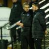Managers post Ayr United