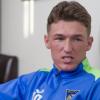 Buckie can be tonic for Pars