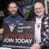 Pars Supporters Trust agree to fund teamâ€™s Scottish Cup trip