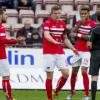 Not our day fears Ashcroft