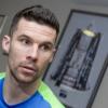 Jason up for Derby