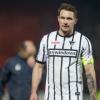 Major disappointment for Morris 
