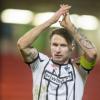 Pars players hungry for success